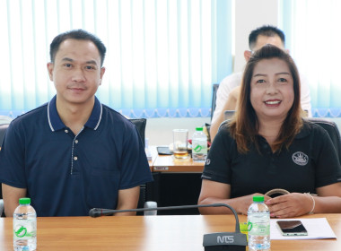 สหกรณ์จังหวัดบึงกาฬเป็นประธานในการประชุมข้าราชการ ... พารามิเตอร์รูปภาพ 11